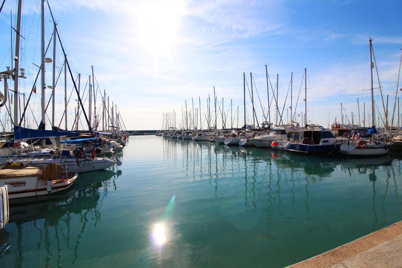 Global Properties, Apartamento Con Buenas Vistas En Canet Playa Canet d'En Berenguer Exterior photo