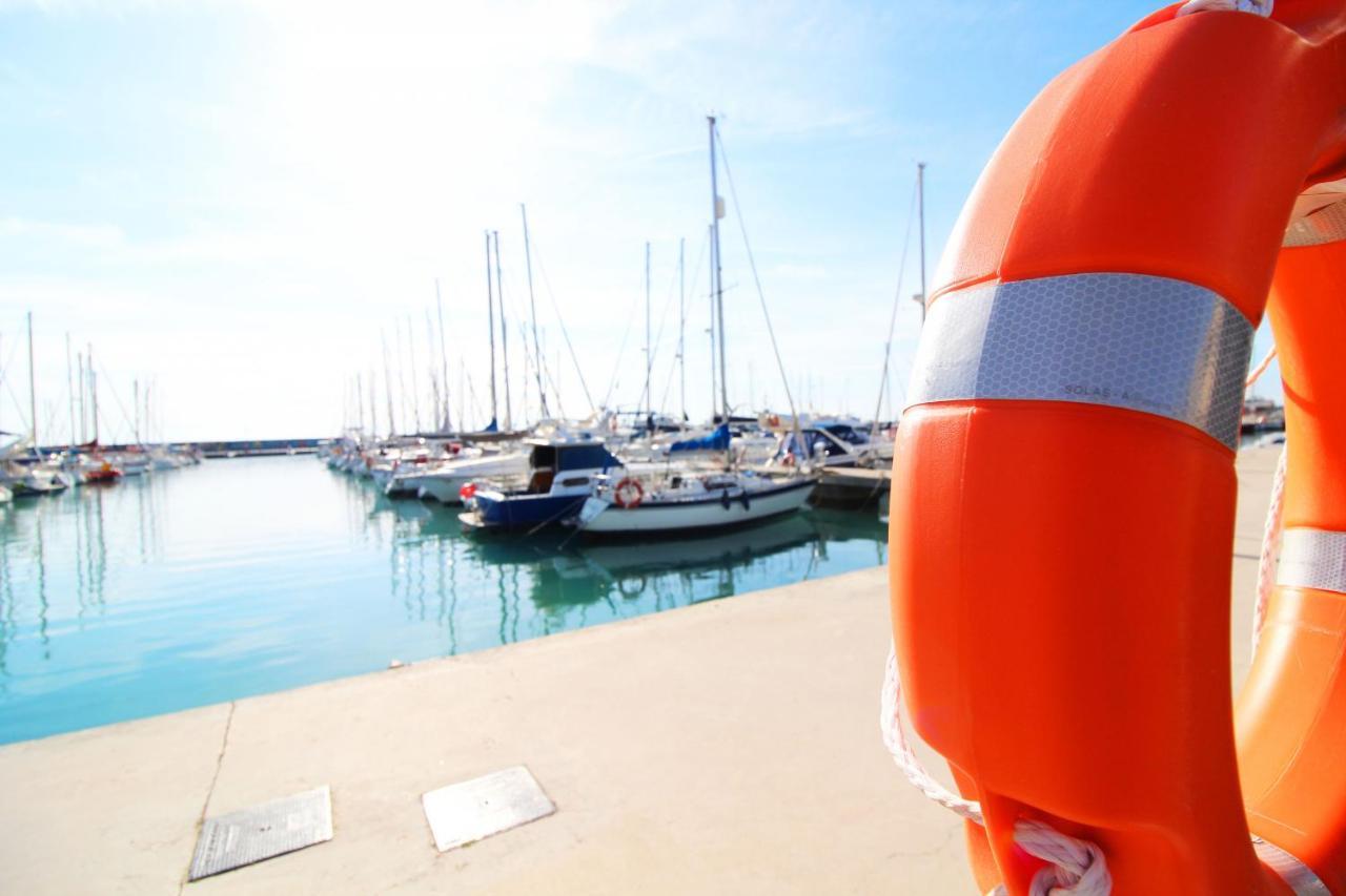 Global Properties, Apartamento Con Buenas Vistas En Canet Playa Canet d'En Berenguer Exterior photo