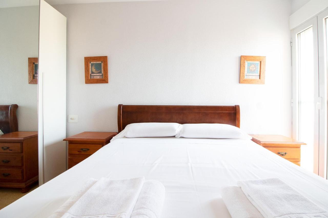 Global Properties, Apartamento Con Buenas Vistas En Canet Playa Canet d'En Berenguer Exterior photo