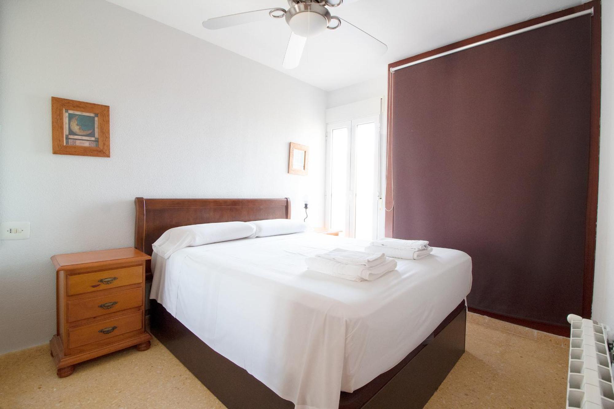Global Properties, Apartamento Con Buenas Vistas En Canet Playa Canet d'En Berenguer Exterior photo