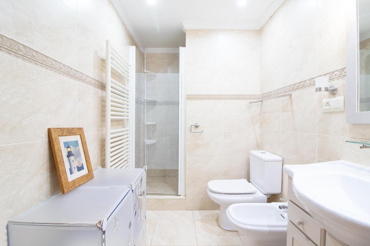 Global Properties, Apartamento Con Buenas Vistas En Canet Playa Canet d'En Berenguer Exterior photo