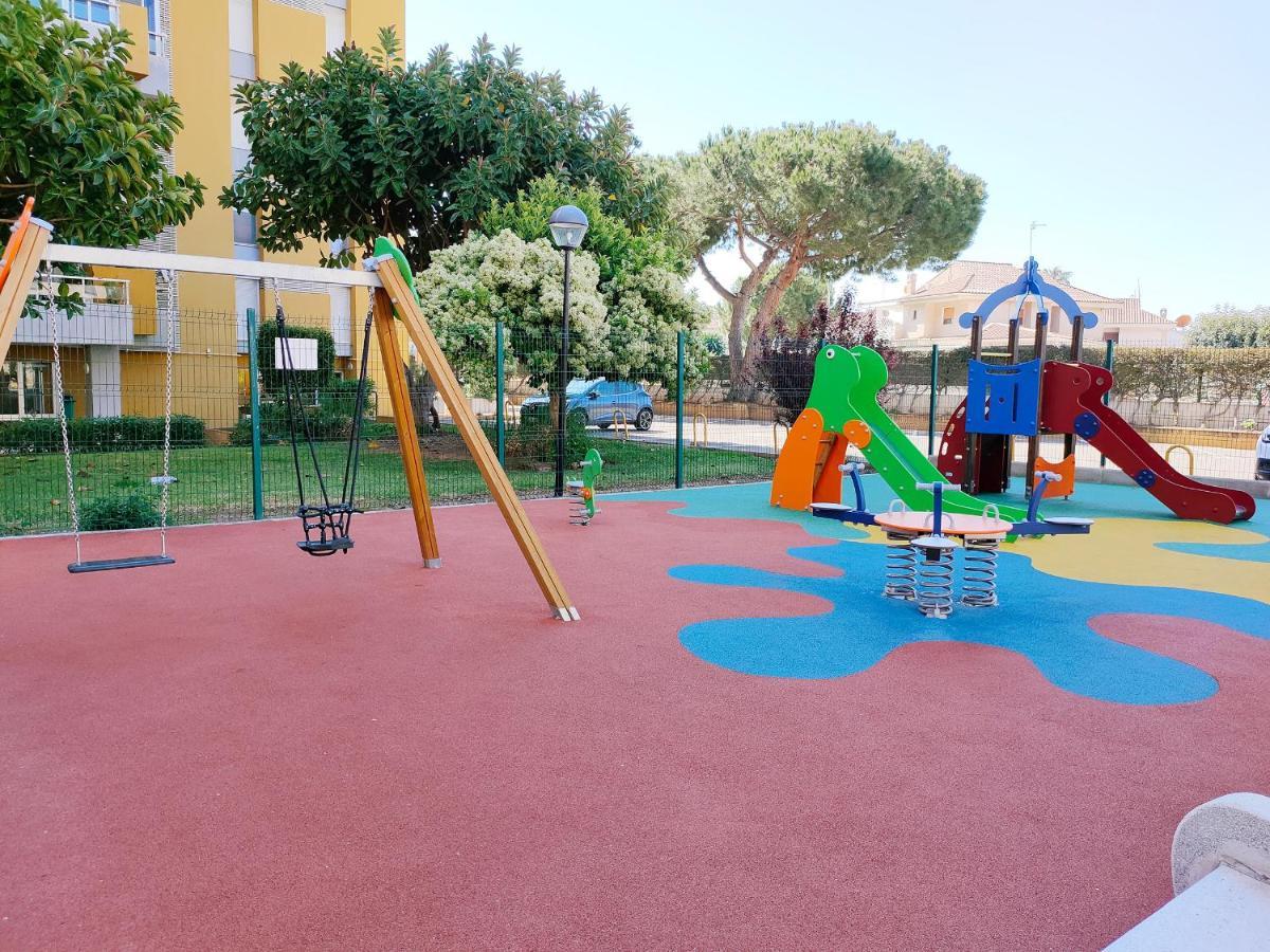 Global Properties, Apartamento Con Buenas Vistas En Canet Playa Canet d'En Berenguer Exterior photo