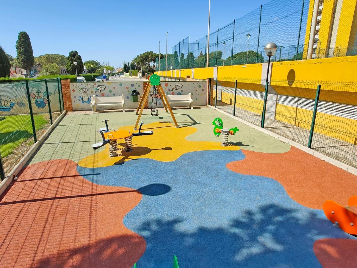 Global Properties, Apartamento Con Buenas Vistas En Canet Playa Canet d'En Berenguer Exterior photo