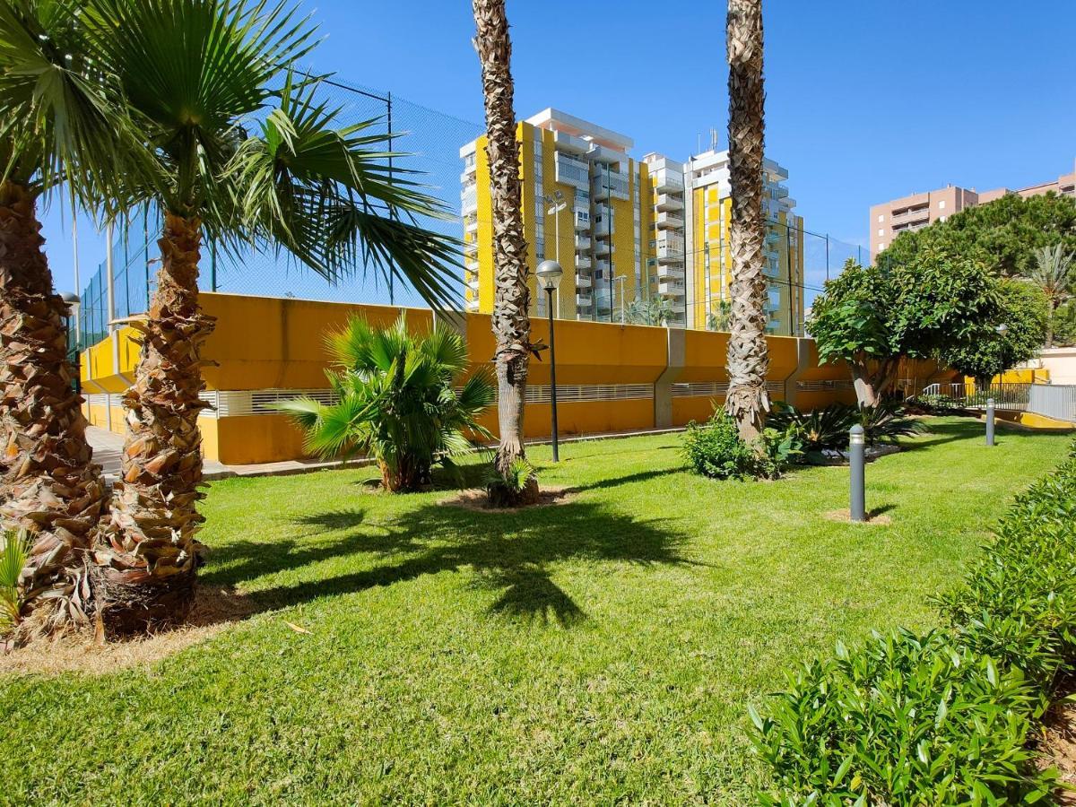 Global Properties, Apartamento Con Buenas Vistas En Canet Playa Canet d'En Berenguer Exterior photo