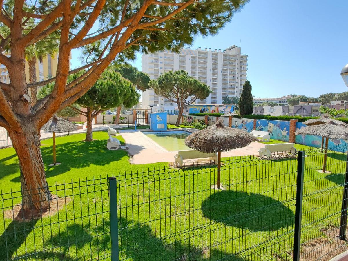 Global Properties, Apartamento Con Buenas Vistas En Canet Playa Canet d'En Berenguer Exterior photo