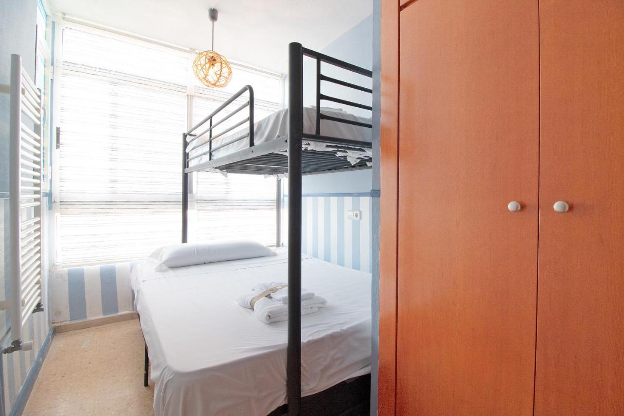 Global Properties, Apartamento Con Buenas Vistas En Canet Playa Canet d'En Berenguer Exterior photo
