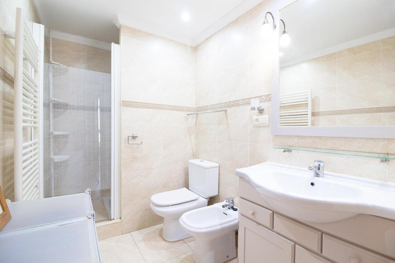 Global Properties, Apartamento Con Buenas Vistas En Canet Playa Canet d'En Berenguer Exterior photo